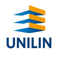 Unilin corporate logo mobile